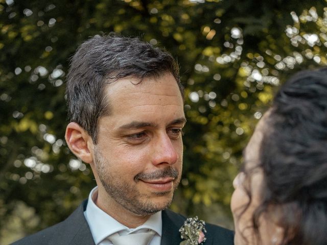 O casamento de Diogo e Diana em Águeda, Águeda 1