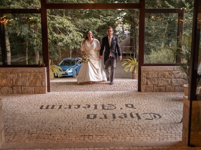 O casamento de Diogo e Diana em Águeda, Águeda 30