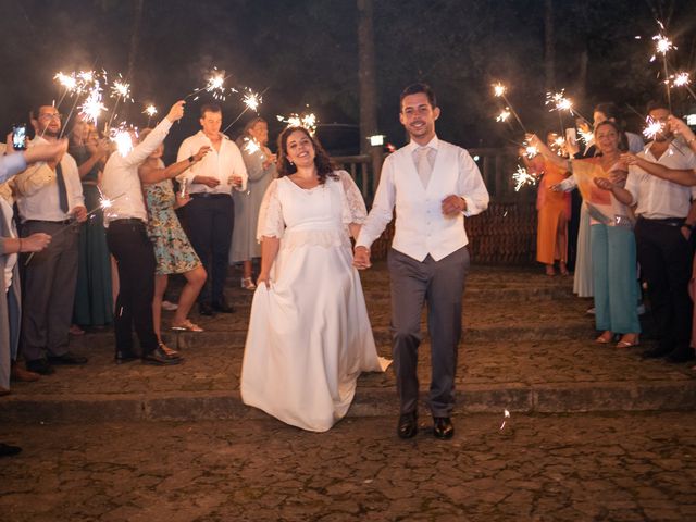 O casamento de Diogo e Diana em Águeda, Águeda 35