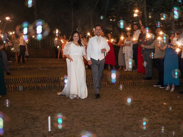 O casamento de Diogo e Diana em Águeda, Águeda 36