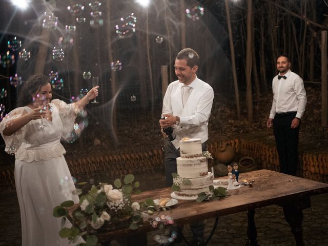 O casamento de Diogo e Diana em Águeda, Águeda 37