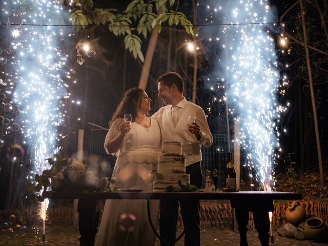 O casamento de Diogo e Diana em Águeda, Águeda 38