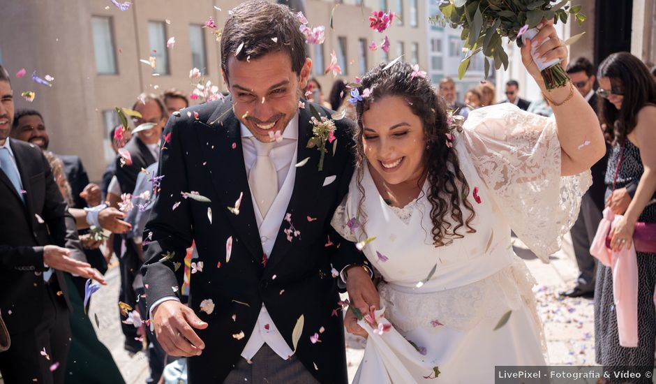 O casamento de Diogo e Diana em Águeda, Águeda