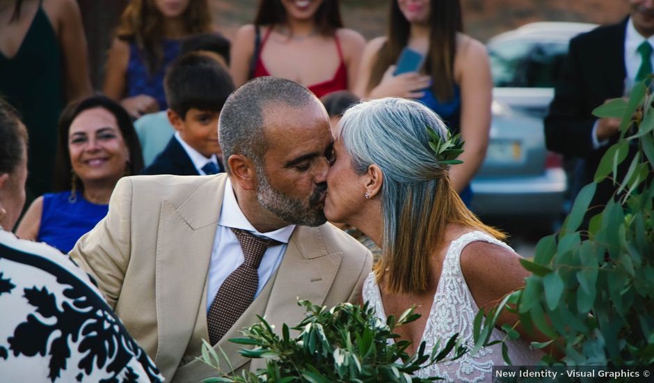 O casamento de João e Susana em Azeitão, Setúbal (Concelho)