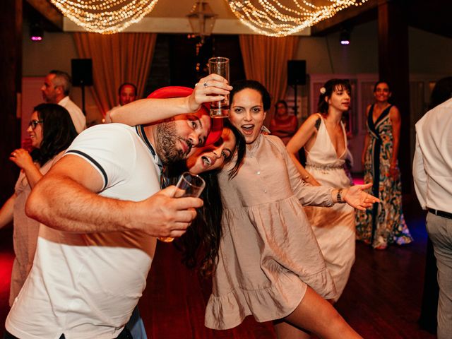 O casamento de Bruno e Cláudia em Bustelo, Penafiel 56