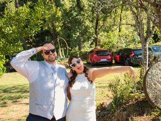 O casamento de Ana e Paulo