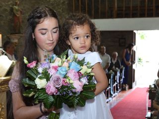 O casamento de Brenda e Pedro 3