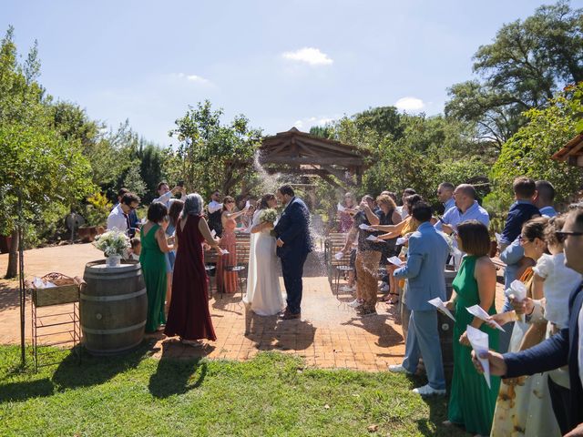 O casamento de Paulo e Ana em Anadia, Anadia 58