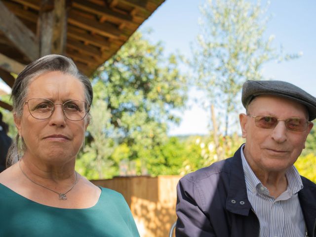 O casamento de Paulo e Ana em Anadia, Anadia 80