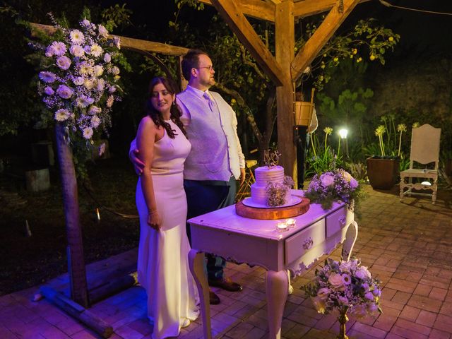 O casamento de Paulo e Ana em Anadia, Anadia 147