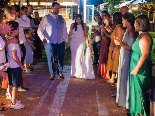 O casamento de Paulo e Ana em Anadia, Anadia 158
