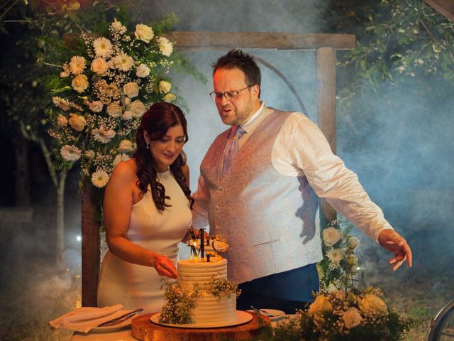 O casamento de Paulo e Ana em Anadia, Anadia 163