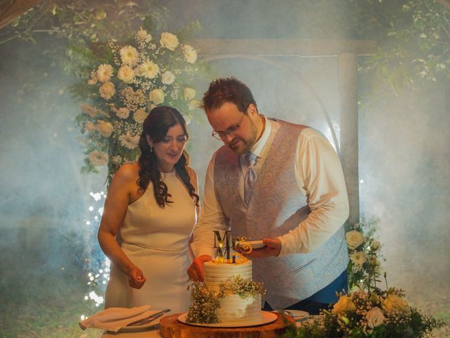 O casamento de Paulo e Ana em Anadia, Anadia 164