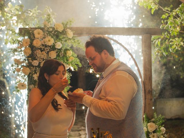 O casamento de Paulo e Ana em Anadia, Anadia 171