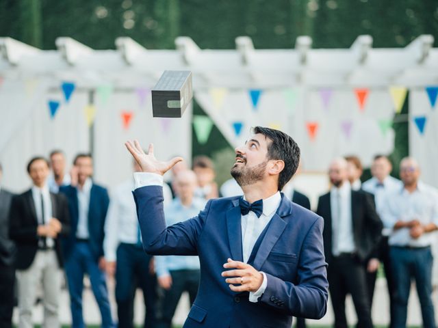 O casamento de António e Raquel em Maia, Maia 71