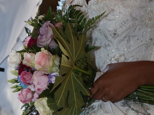 O casamento de Pedro e Brenda em Vilarinho de Cotas, Alijó 12