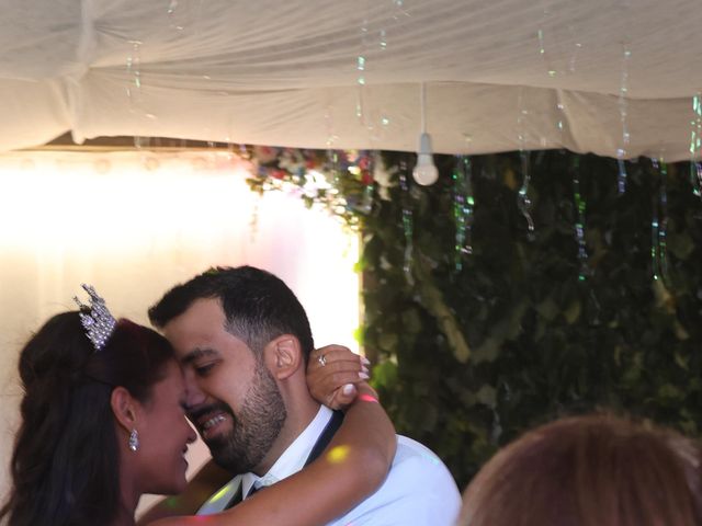 O casamento de Pedro e Brenda em Vilarinho de Cotas, Alijó 42
