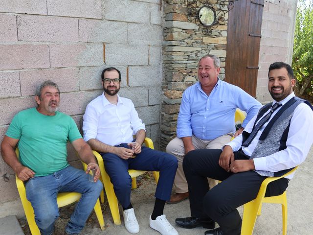 O casamento de Pedro e Brenda em Vilarinho de Cotas, Alijó 54