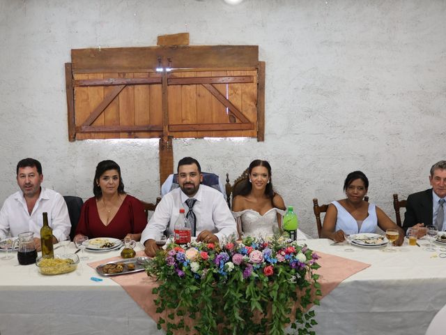 O casamento de Pedro e Brenda em Vilarinho de Cotas, Alijó 61