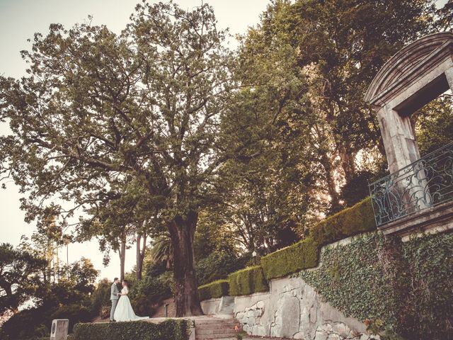 O casamento de Ramiro e Marina em Póvoa de Varzim, Póvoa de Varzim 96