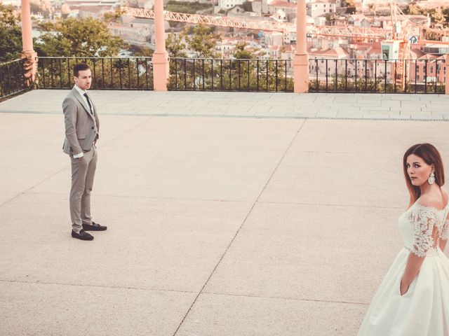 O casamento de Ramiro e Marina em Póvoa de Varzim, Póvoa de Varzim 97