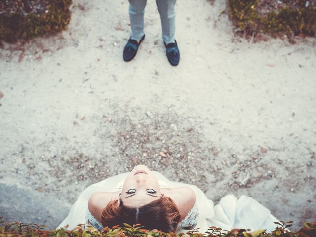 O casamento de Ramiro e Marina em Póvoa de Varzim, Póvoa de Varzim 102