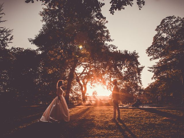 O casamento de Ramiro e Marina em Póvoa de Varzim, Póvoa de Varzim 2