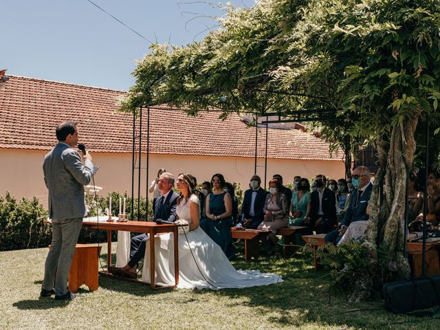 O casamento de Paulo e Cláudia em Mozelos, Santa Maria da Feira 18