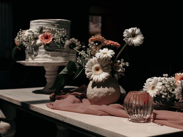 O casamento de Paulo e Cláudia em Mozelos, Santa Maria da Feira 31