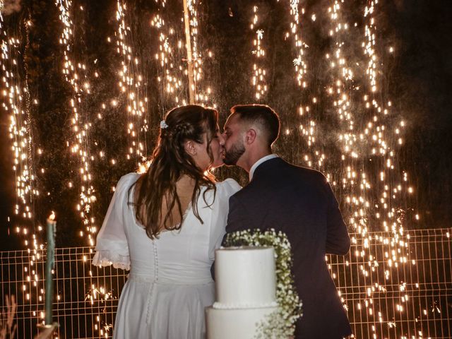 O casamento de Duarte e Joana em São Vicente do Paul, Santarém (Concelho) 22