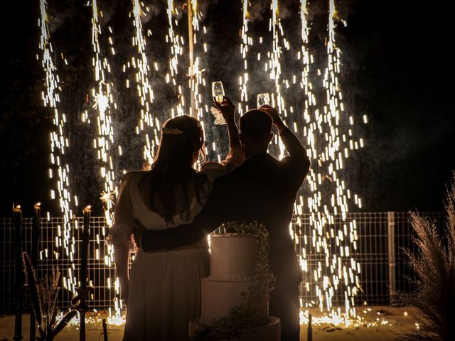 O casamento de Duarte e Joana em São Vicente do Paul, Santarém (Concelho) 23