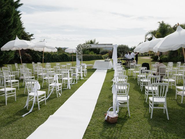O casamento de João e Catarina em Coimbra, Coimbra (Concelho) 11