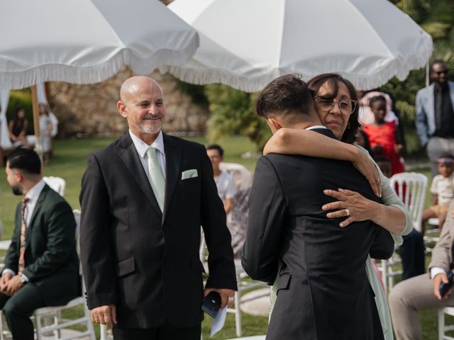 O casamento de João e Catarina em Coimbra, Coimbra (Concelho) 15