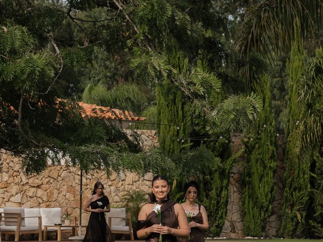 O casamento de João e Catarina em Coimbra, Coimbra (Concelho) 16