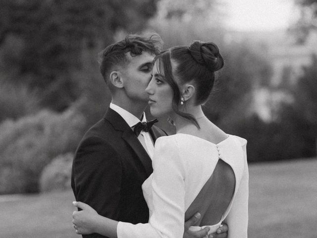 O casamento de João e Catarina em Coimbra, Coimbra (Concelho) 24