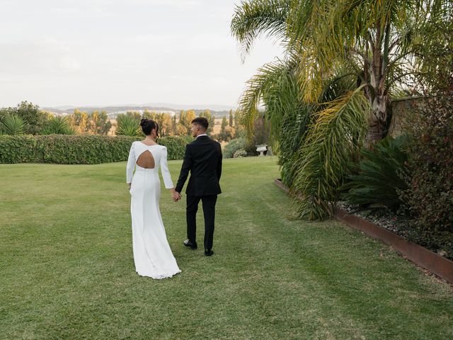 O casamento de João e Catarina em Coimbra, Coimbra (Concelho) 25