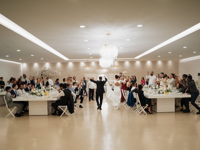 O casamento de João e Catarina em Coimbra, Coimbra (Concelho) 27