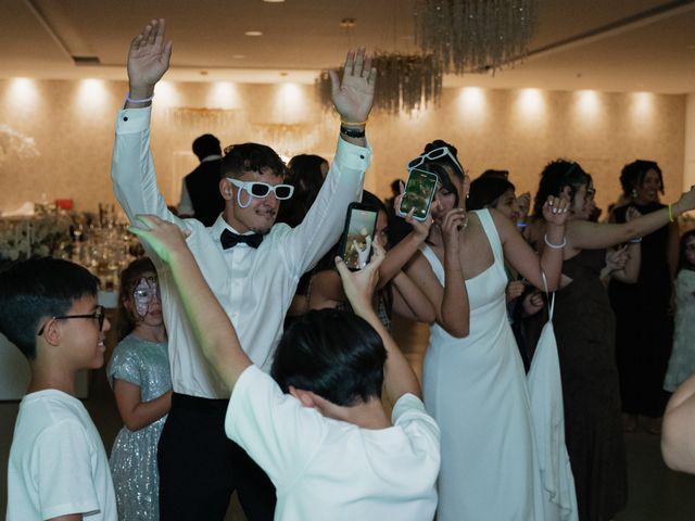 O casamento de João e Catarina em Coimbra, Coimbra (Concelho) 30