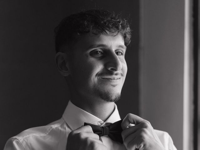 O casamento de João e Catarina em Coimbra, Coimbra (Concelho) 33