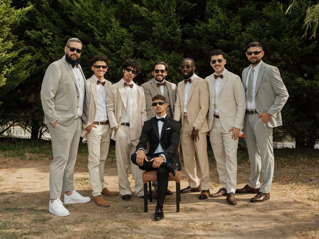 O casamento de João e Catarina em Coimbra, Coimbra (Concelho) 34