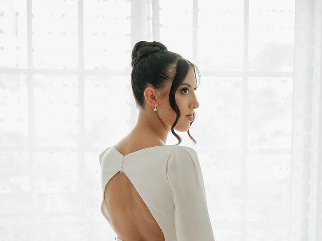O casamento de João e Catarina em Coimbra, Coimbra (Concelho) 38
