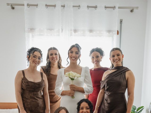 O casamento de João e Catarina em Coimbra, Coimbra (Concelho) 39