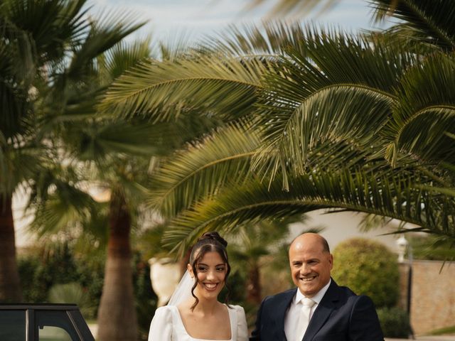 O casamento de João e Catarina em Coimbra, Coimbra (Concelho) 41