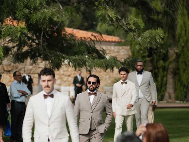 O casamento de João e Catarina em Coimbra, Coimbra (Concelho) 42