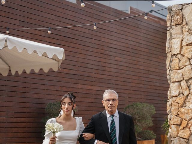 O casamento de João e Catarina em Coimbra, Coimbra (Concelho) 46