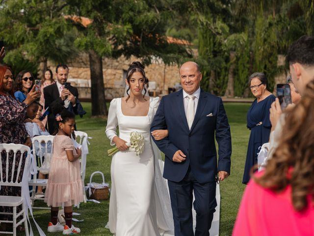 O casamento de João e Catarina em Coimbra, Coimbra (Concelho) 47