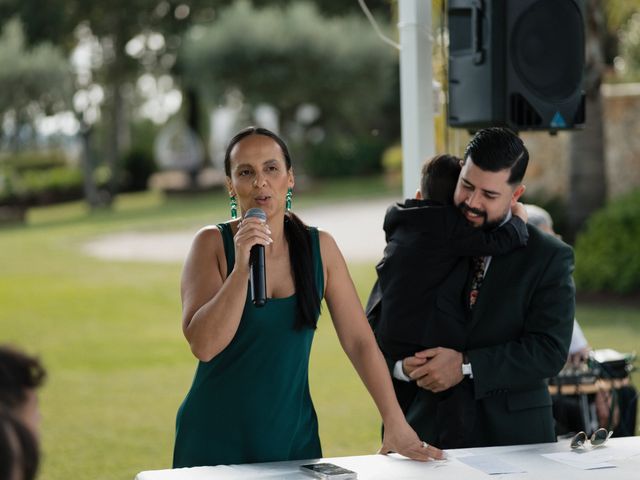 O casamento de João e Catarina em Coimbra, Coimbra (Concelho) 48