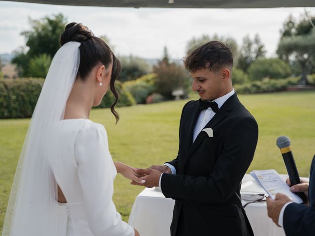 O casamento de João e Catarina em Coimbra, Coimbra (Concelho) 50