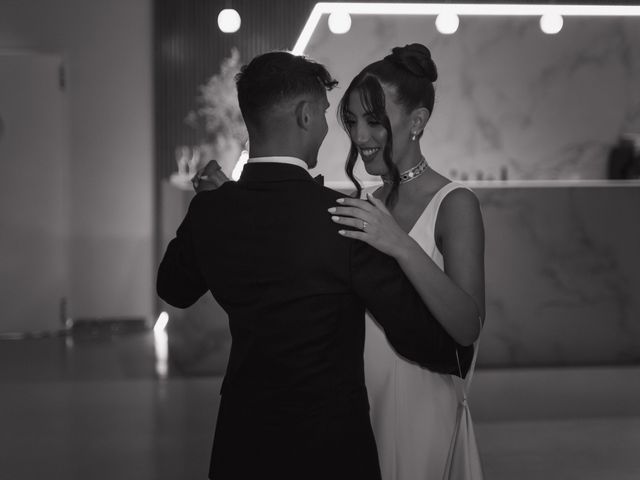 O casamento de João e Catarina em Coimbra, Coimbra (Concelho) 56