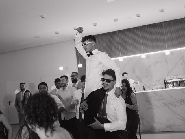 O casamento de João e Catarina em Coimbra, Coimbra (Concelho) 59